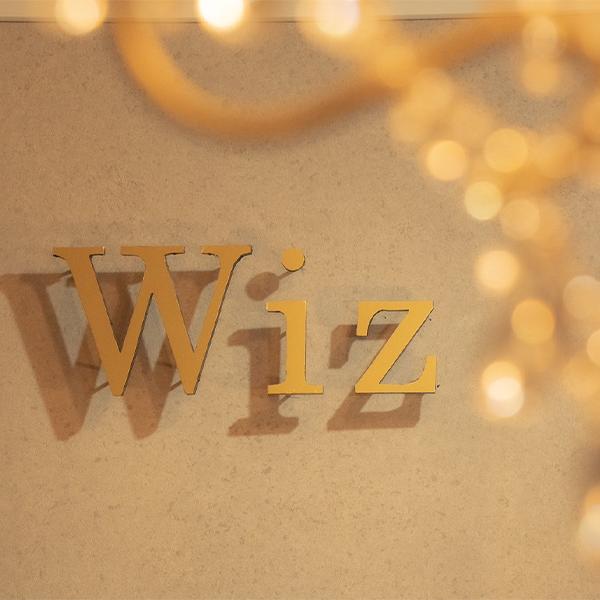 【完売商品】Wiz アクリルパウダー オリジナル wiz -original- 4色set | wiz -original-