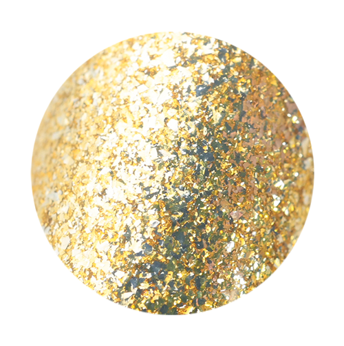 BL010 - The gold leaf