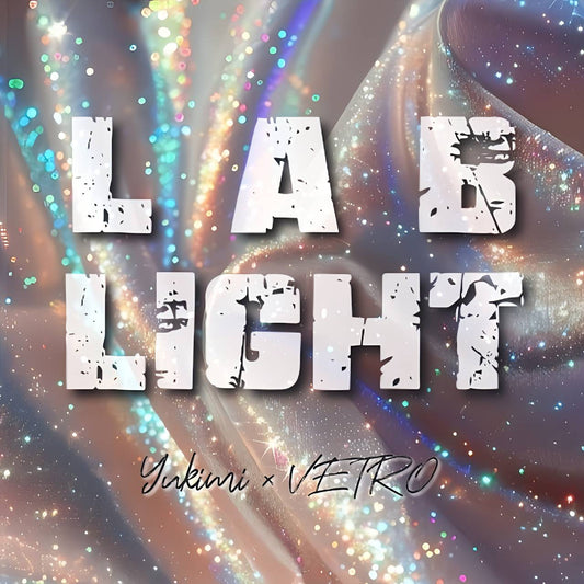 BL098 - LAB LIGHT
