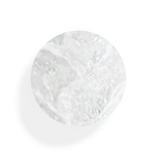 【数量限定】BLL03 - White Clay