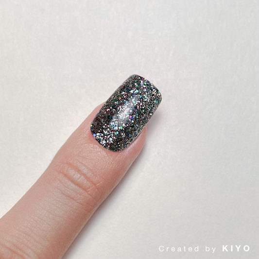 BLT001 - Prism silver