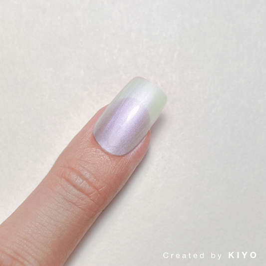 F172 - Aurora purple