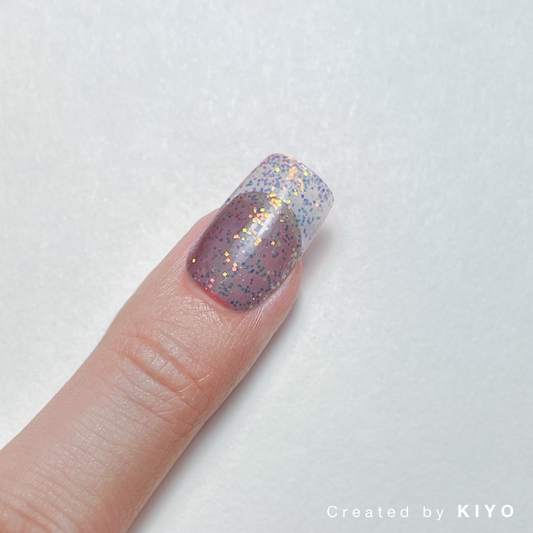 VL074 - Glitter Rules