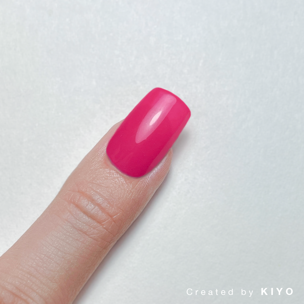 VL124 - True Pink – 19Store