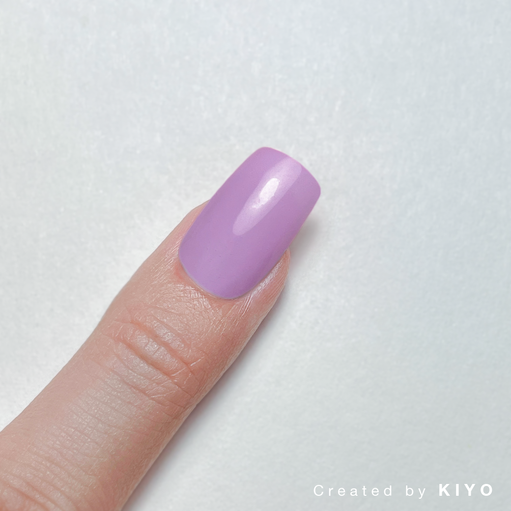 とも　ライラックL+ネイビーL VL125 - Lilac – 19Store