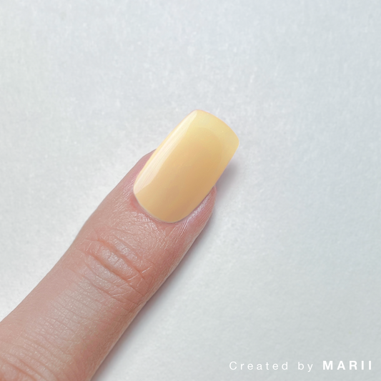 VL523 - Apricot gummy