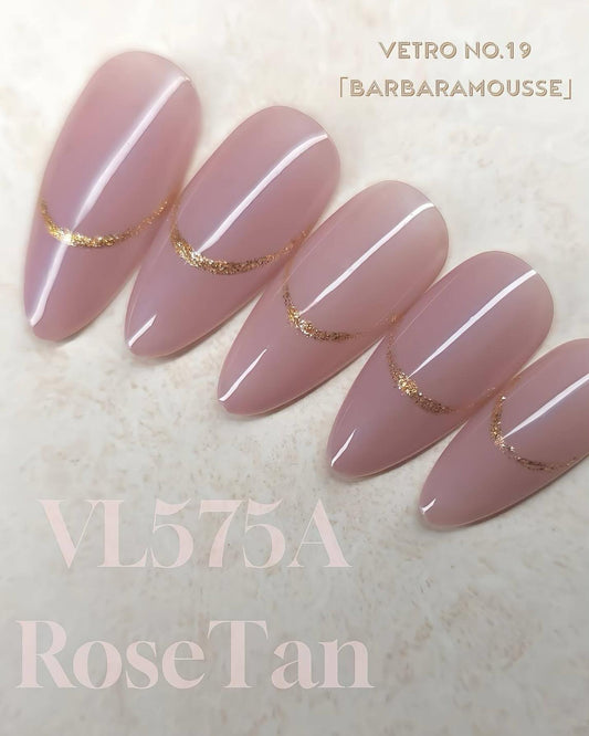 VL575 - Rose Tan
