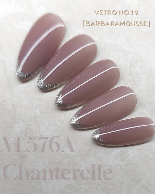 VL576 - Chanterelle