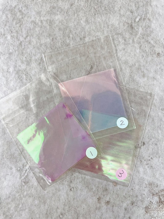 うるうるフィルム