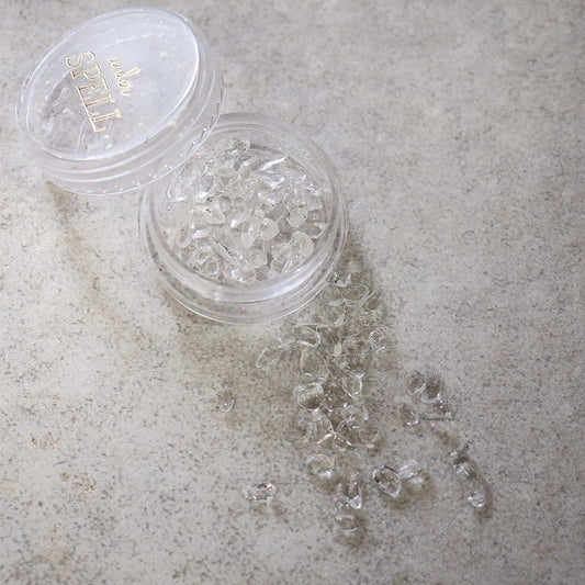 クリスタルドロップ