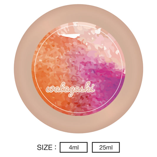 Art Clear watagashi | アートクリア ワタガシ