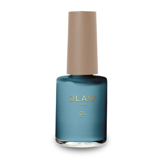 【DLAW ink】20 - SEABEDBLUE