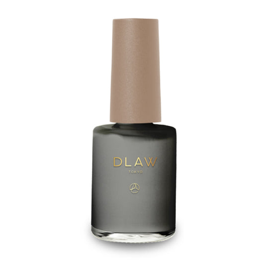 【DLAW ink】21 - EBONY