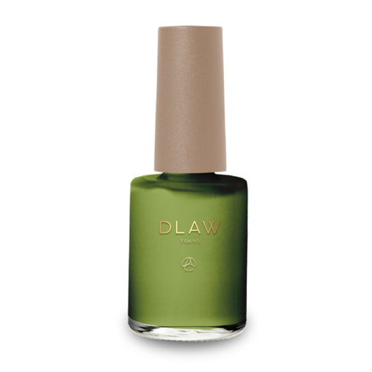 【DLAW ink】23 - MOSSGREEN