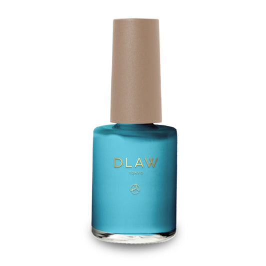 【DLAW ink】28 - TURQUOISE