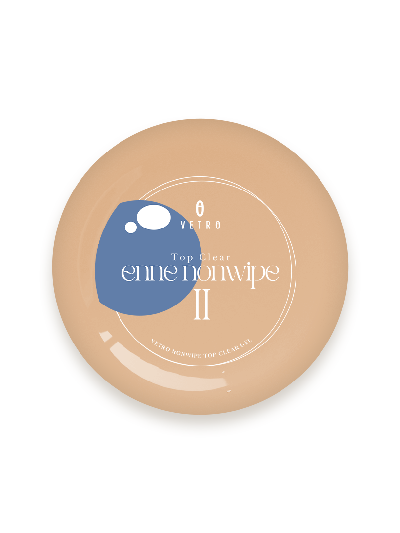 べトロ トップクリア エンネ ノンワイプ 25ml2個セット Top Clear enne nonwipe II | トップクリア エンネノンワイプ Ⅱ