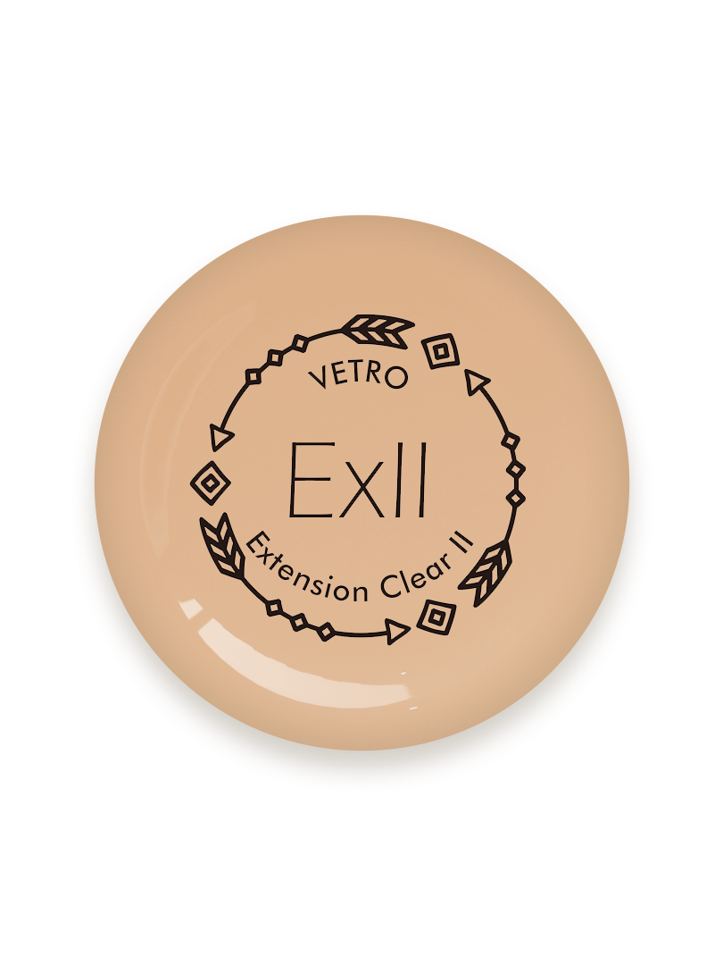 VETRO Extension Clear II 45ml 新品 2個セット Extension Clear II | イクステンションクリア II – 19Store