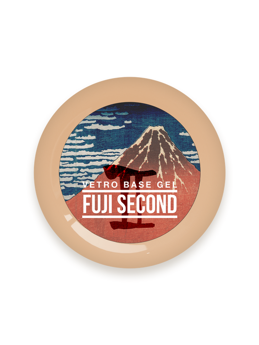 BASE GEL FUJI SECOND | ベースジェル フジ セカンド