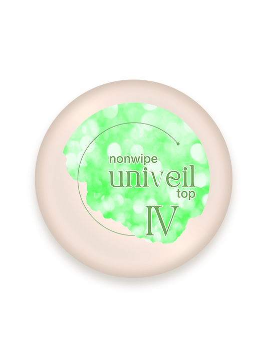 nonwipe Univeil Top 4  | ノンワイプユニヴェールトップ 4
