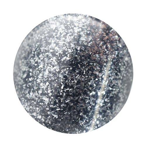 BL001 - Black leaf