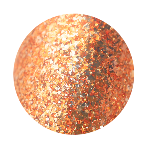 BL011 - Orange leaf