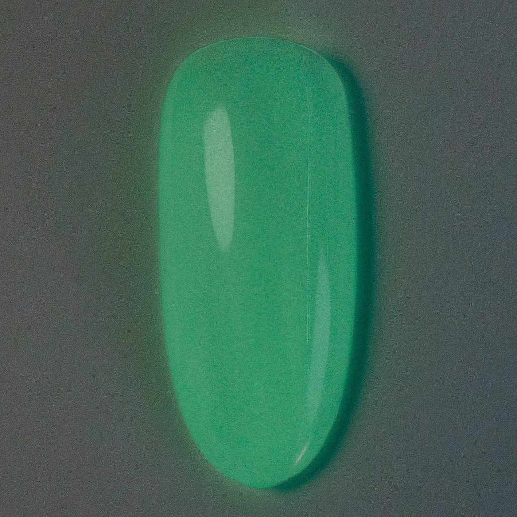 BL047 - glowing GRN