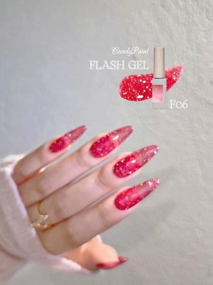 FLASH COLLECTION - F06