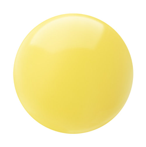 F212 - Radiant Yellow