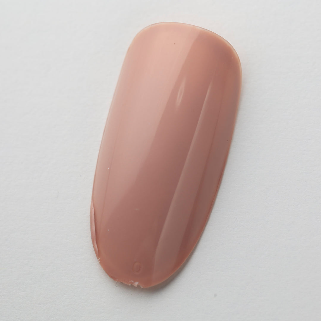 VETRO No.19 | VL052 - Peach Nude