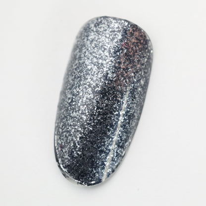BL001 - Black leaf
