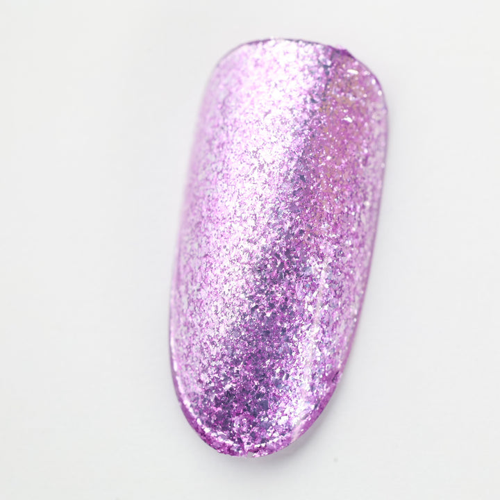 VETRO Bella nail LABEL | BL016 - Grape leaf