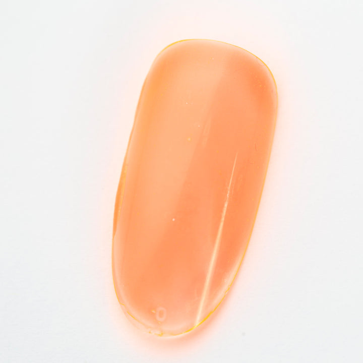 VETRO Bella nail LABEL | BL023 - Orange neon