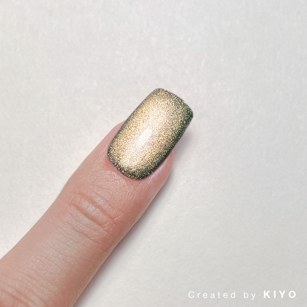 VETRO Bella nail LABEL | BL069 - monster