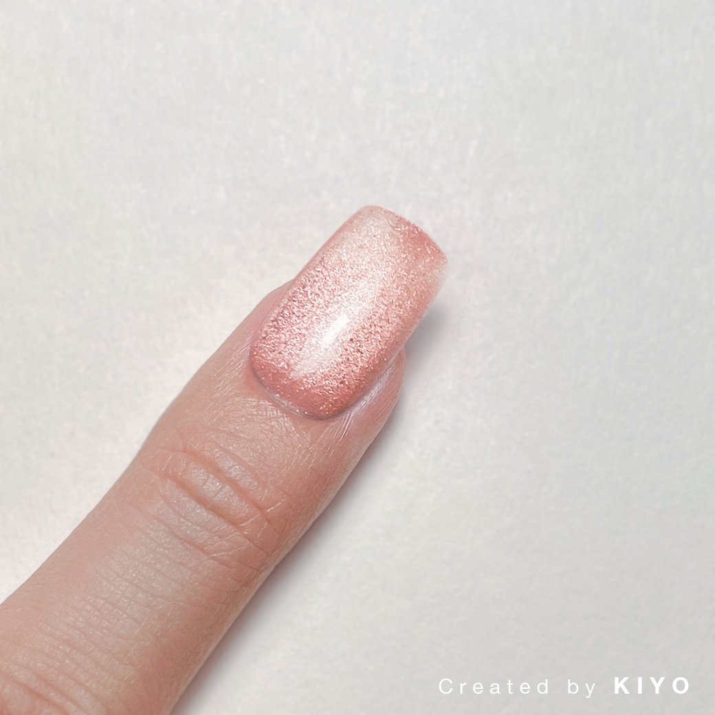 VETRO Bella nail LABEL | BL074 - チユウシャー