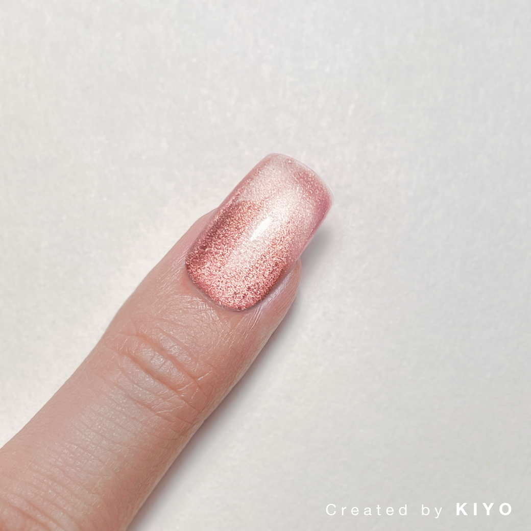 VETRO Bella nail LABEL | BL075 - シウシャー