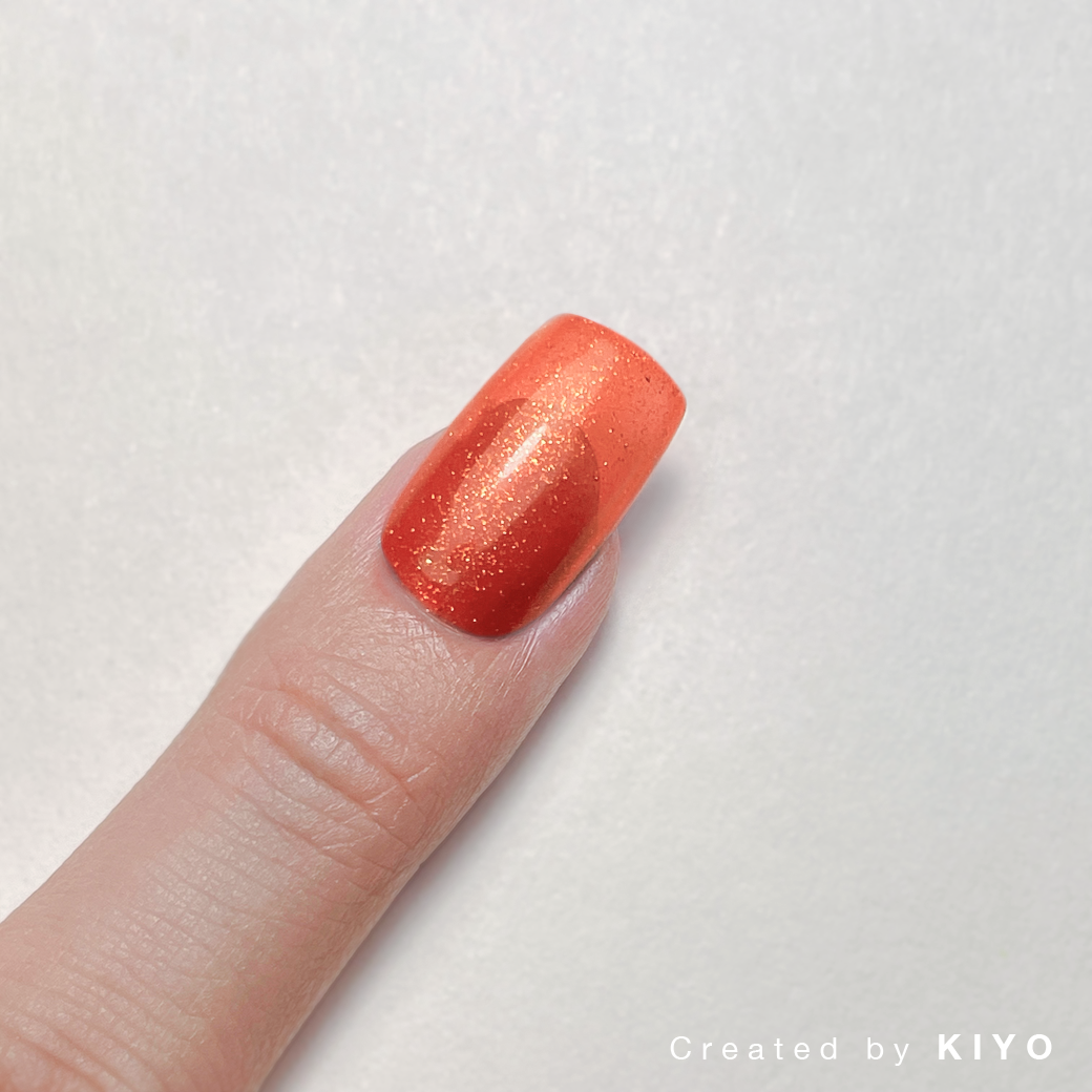 VETRO Bella nail LABEL | BL080 - 恋