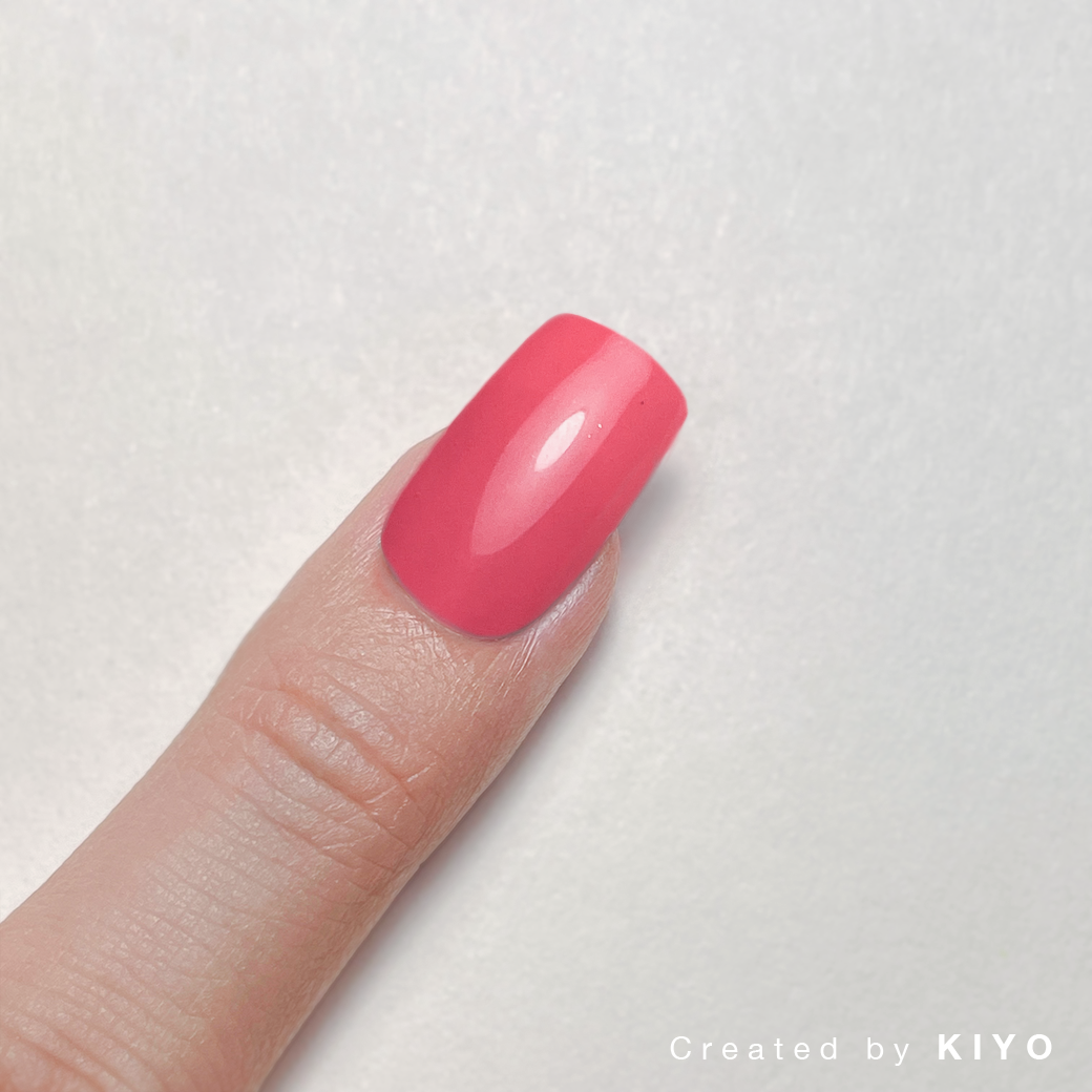 VETRO Bella nail LABEL | BL085 - Pink:01