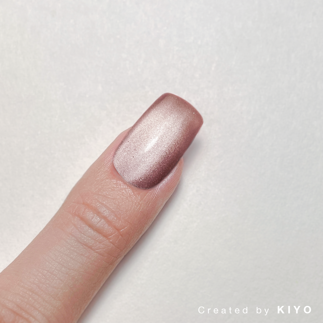 VETRO Bella nail LABEL | BL089 - Moist Rouge（限定パッケージ）