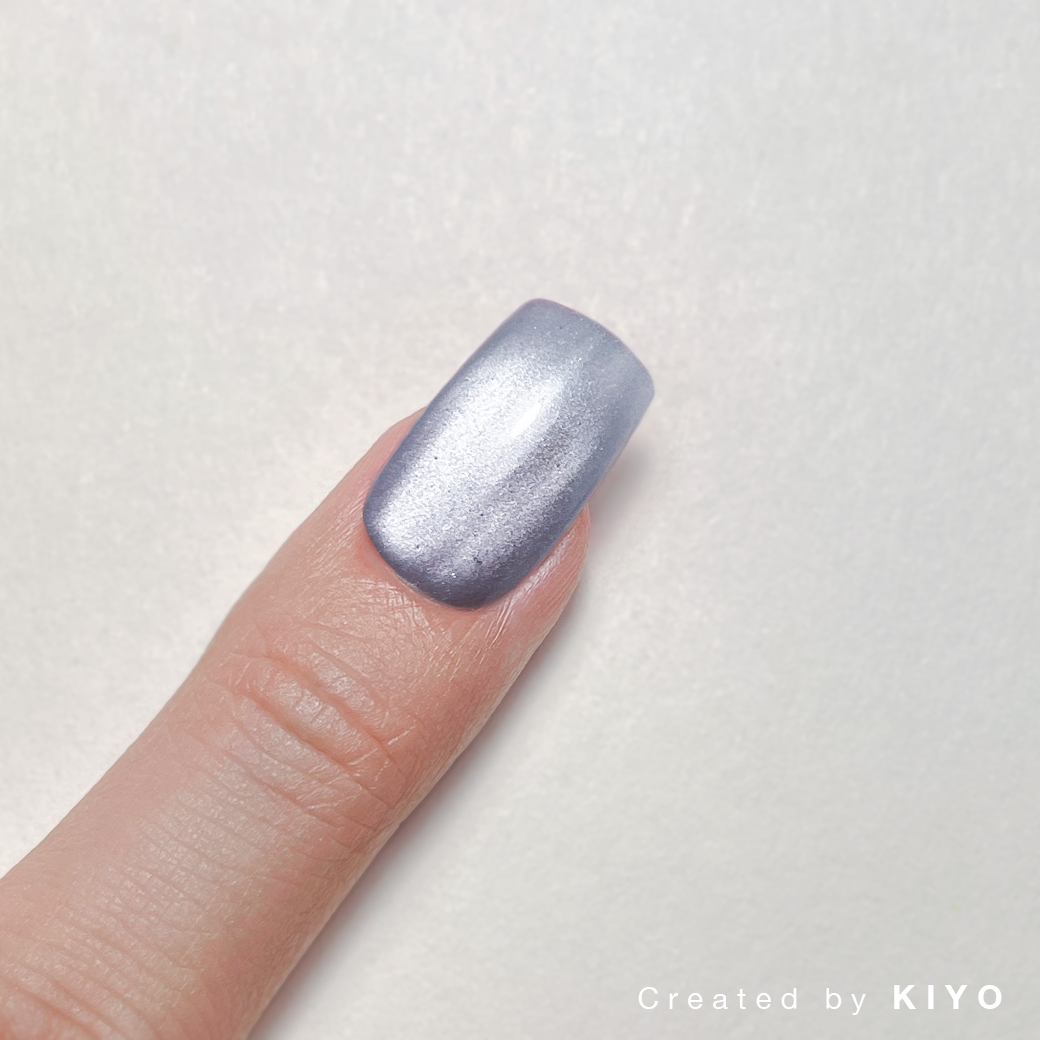 BL090 - Moist Pale Blue（限定パッケージ）