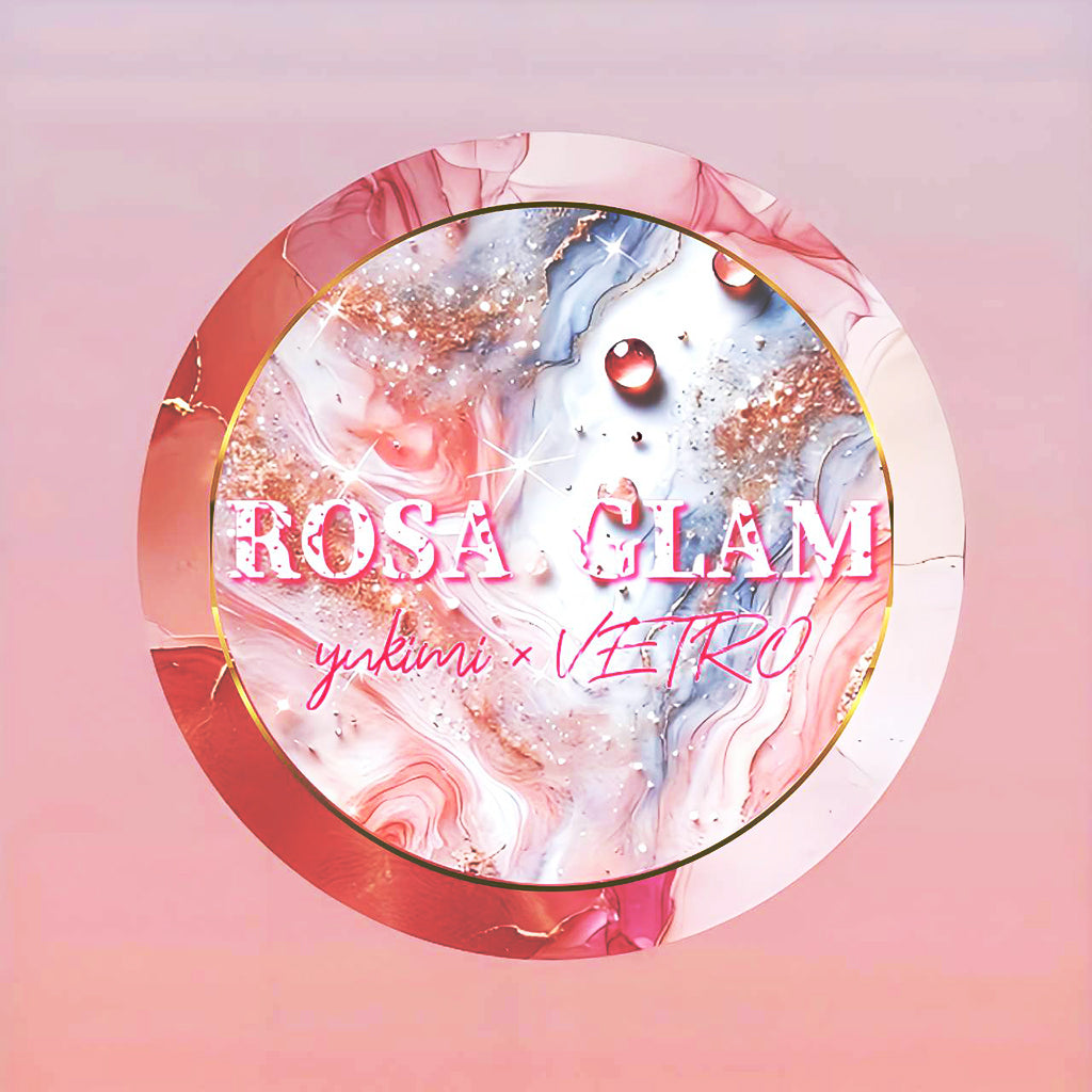 BL116 - ROSA GLAM(限定パッケージ)