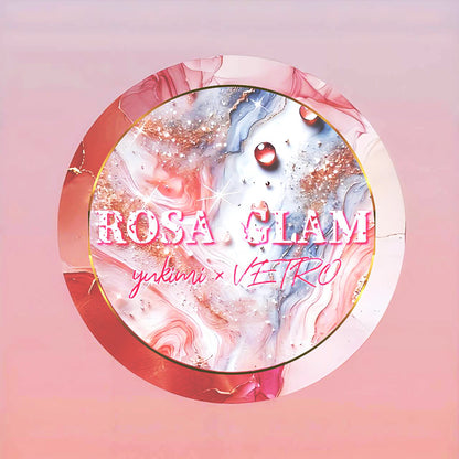 BL116 - ROSA GLAM(限定パッケージ)