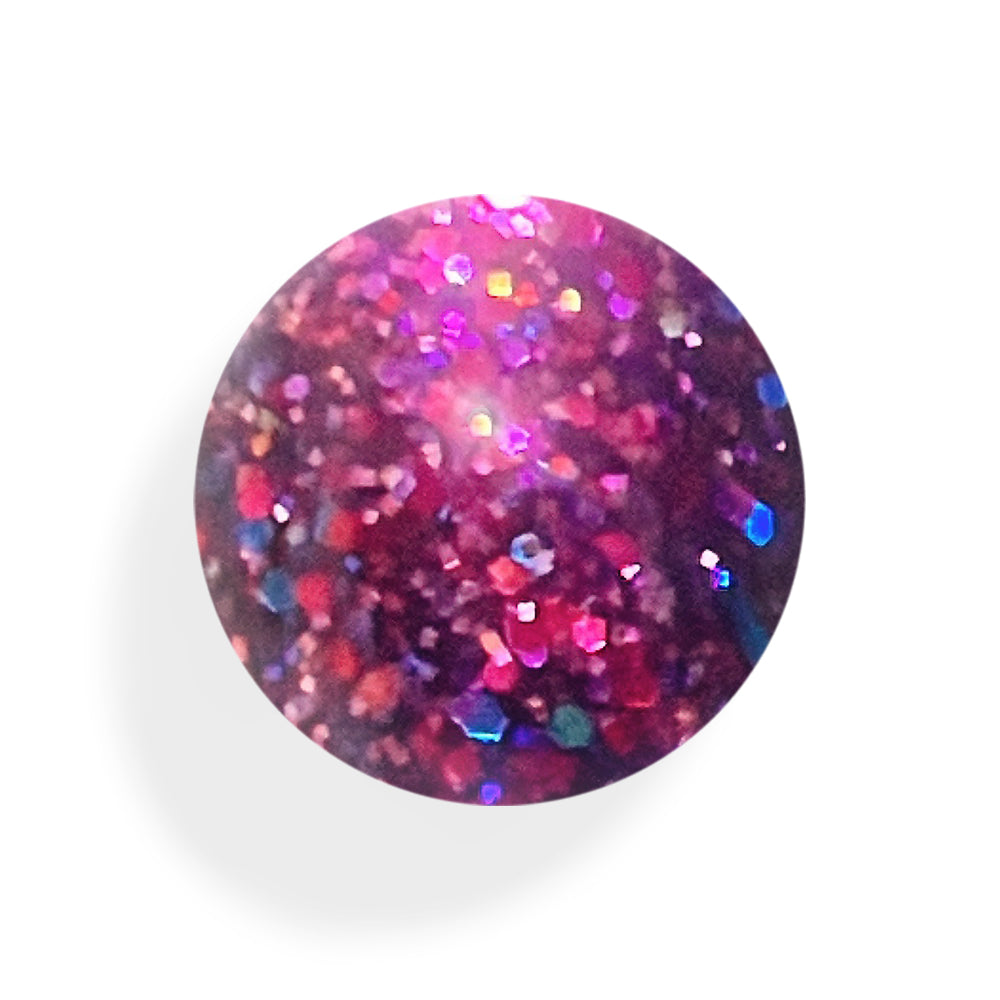 ちょこちょこっと M.O.L チタン おちょこ 60ml ゴールド 日本製 MOL-XT002