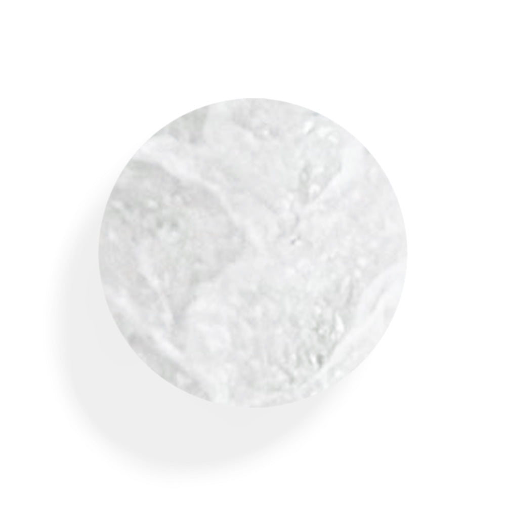 【数量限定】BLL03 - White Clay
