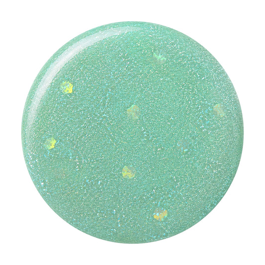 【数量限定】BLL09 - Emerald Lagoon