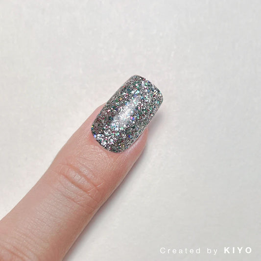 BLT001 - Prism silver