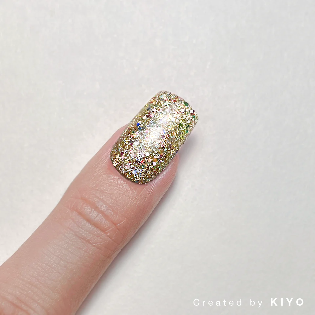 BLT002 - Prism gold