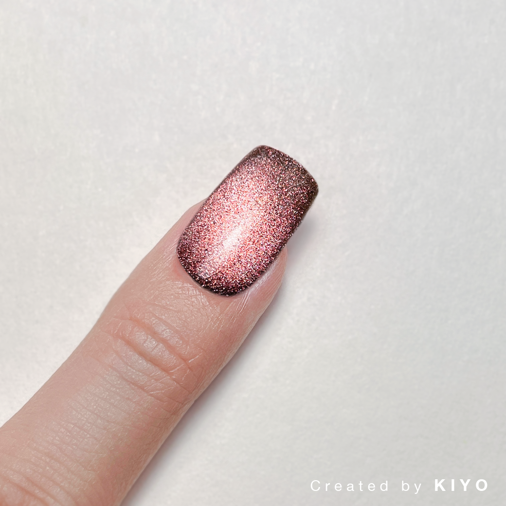 VETRO Bella nail LUXE | BLT013 - spinel