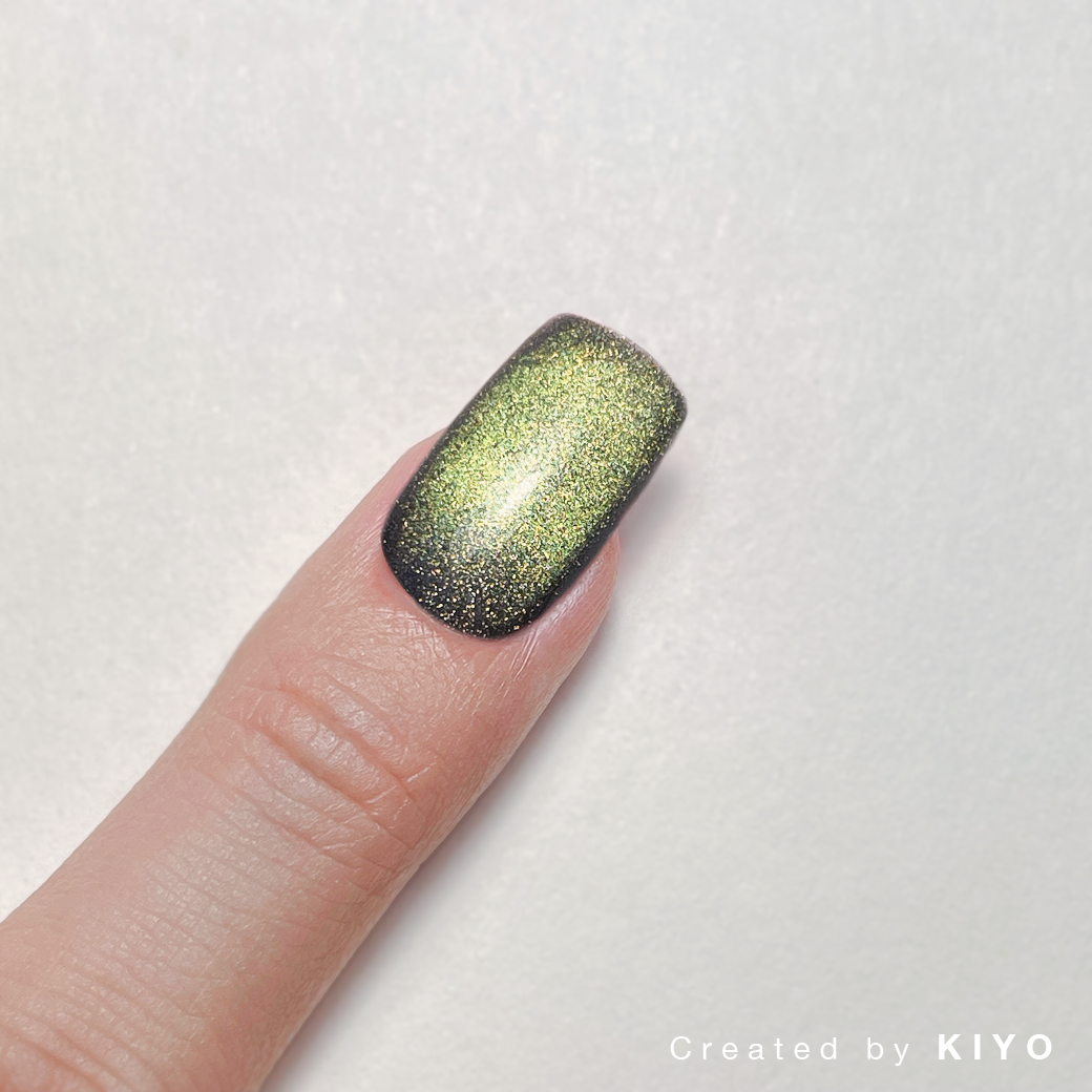 VETRO Bella nail LUXE | BLT018 - hisui