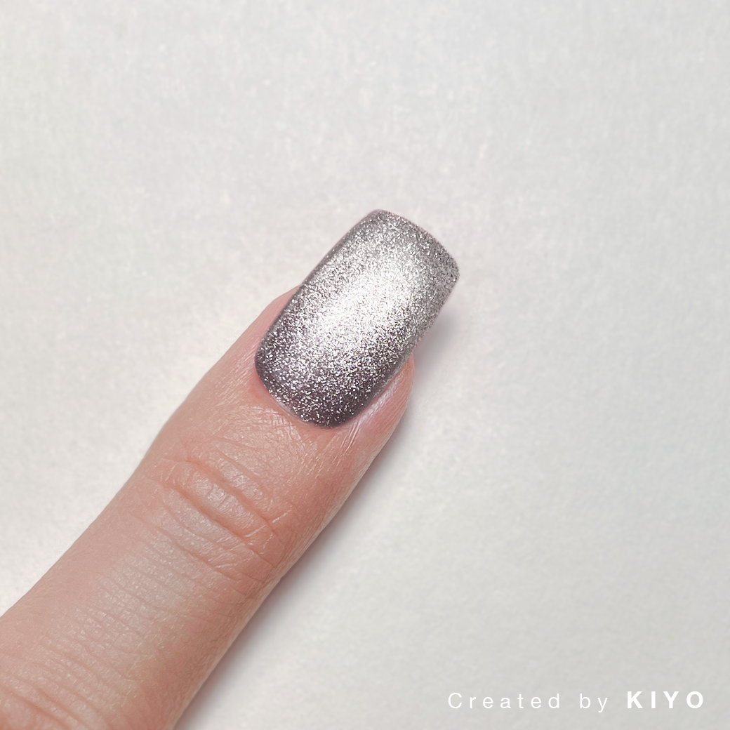 VETRO Bella nail LUXE  | BLT022 - Luminous White（限定パッケージ）