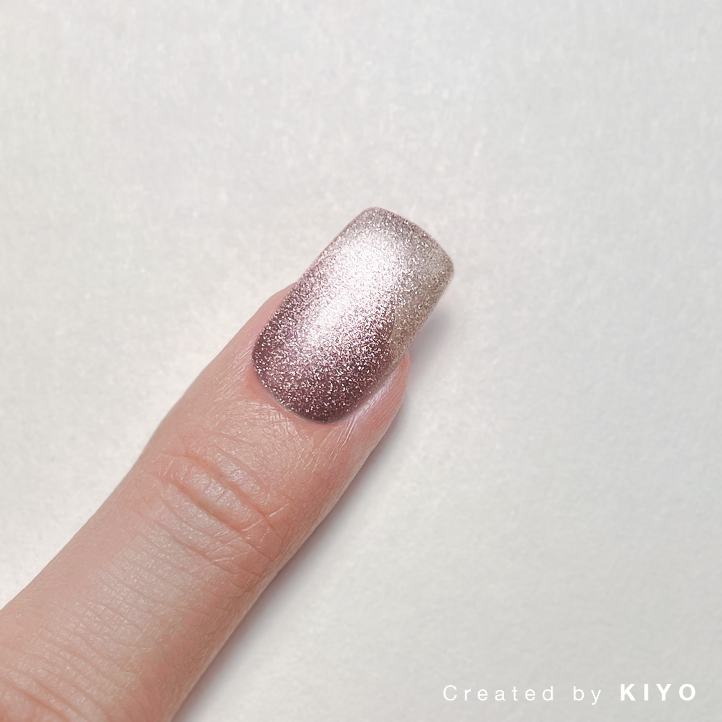 VETRO Bella nail LUXE  | BLT024 - Luminous Light（限定パッケージ）